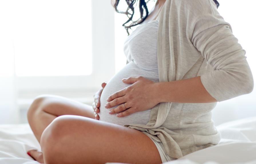 Embarazo: defectos congénitos y otras condiciones