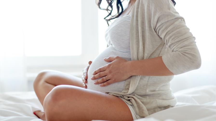 Embarazo: defectos congénitos y otras condiciones Embarazo: defectos congénitos y otras condiciones