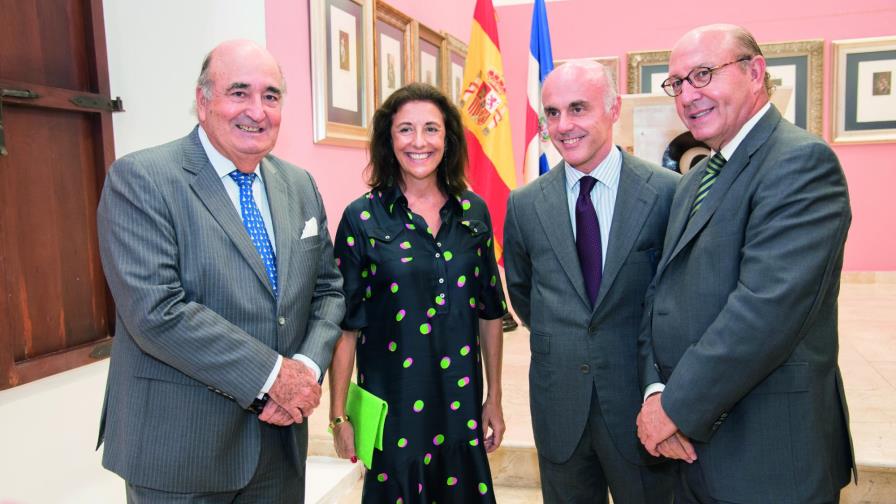 Regresa Semanas de España en RD