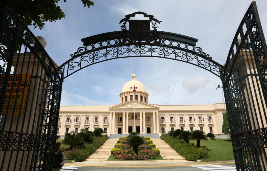 El Gobierno dominicano destinará 46% más para pagar préstamos 