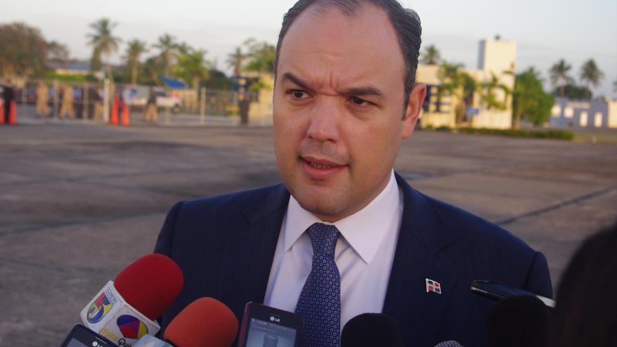 Presidente de Indotel niega medida correctiva a Altice sea expropiación Presidente de Indotel niega medida correctiva a Altice sea expropiación