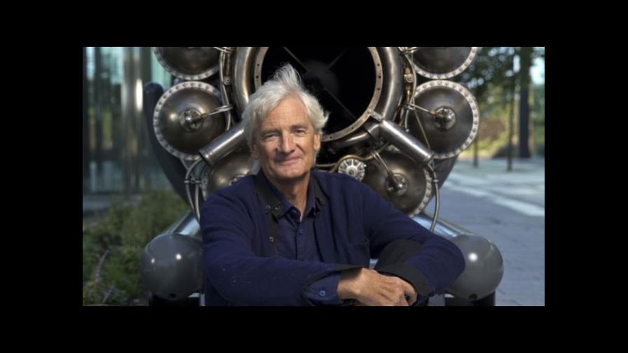 Dyson desarrollaría un carro eléctrico para el 2020 Dyson desarrollaría un carro eléctrico para el 2020