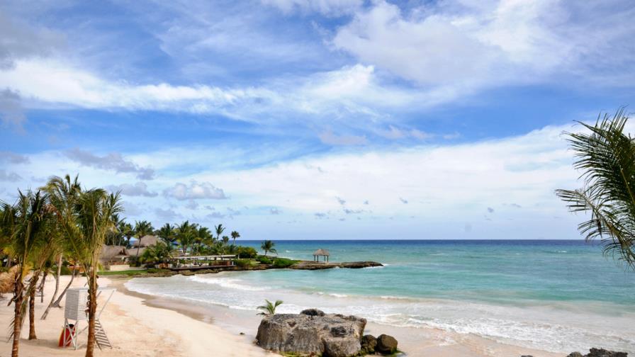 Cap Cana apuesta al turismo de lujo y sostenible Cap Cana apuesta al turismo de lujo y sostenible