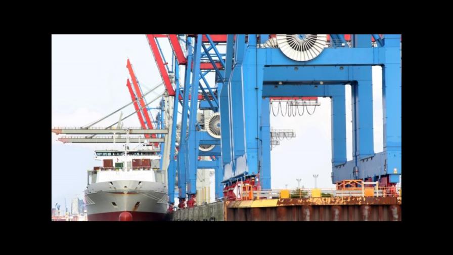 Rusia y China desarrollan discretamente lazos comerciales Rusia y China desarrollan discretamente lazos comerciales