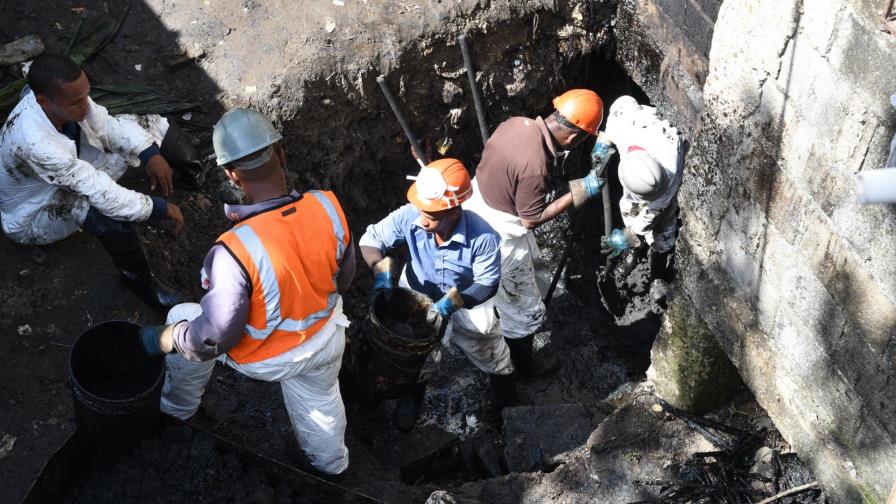 Multan a Falcondo con RD$7.6 MM    por contaminación