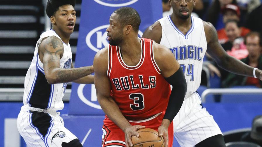 Los Cavs, favoritos para fichar a Dwyane Wade Los Cavs, favoritos para fichar a Dwyane Wade