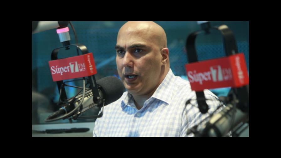 Homero González captará 200 jóvenes para sector externo