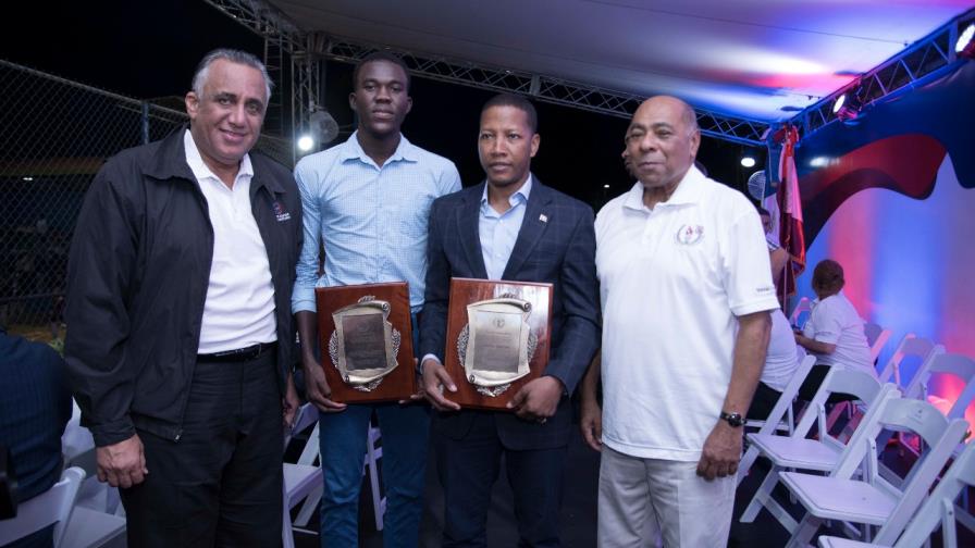 El TC abre los Juegos Deportivos Constitucionales