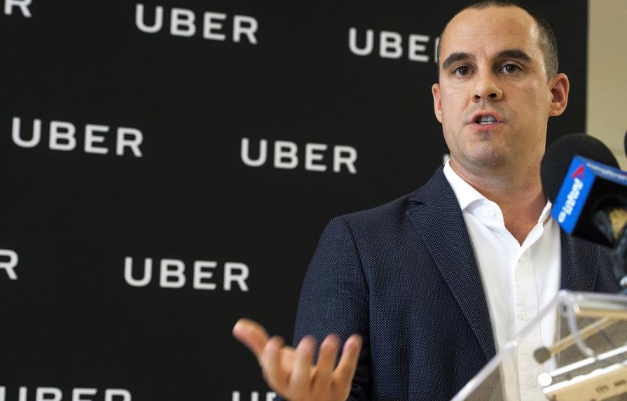 Uber dice que dejaría de operar en Quebec por nuevas leyes