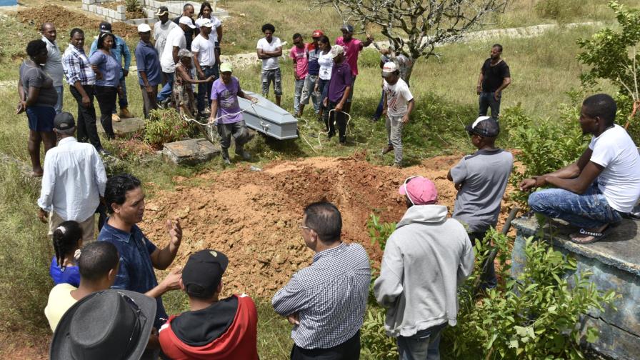 El homicida de Sabana Grande de Boyá no asimiló la venta de la casa materna