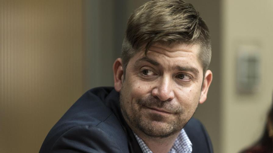 Lucas Mentasti: Facebook es la revista de amigos que transformó la industria para siempre Lucas Mentasti: Facebook es la revista de amigos que transformó la industria para siempre