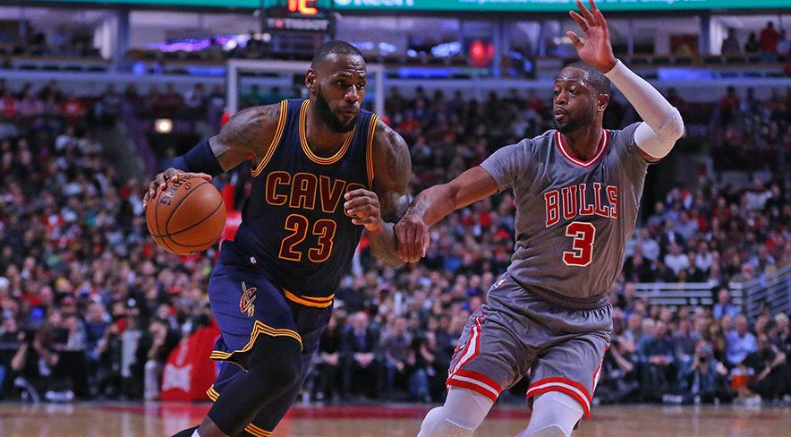 Dwyane Wade fichará con los Cavs y se volverá a unir a LeBron James