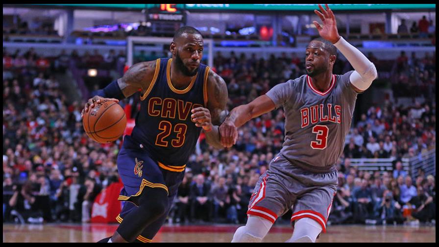 Dwyane Wade fichará con los Cavs y se volverá a unir a LeBron James