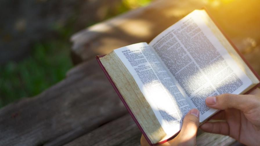 Instituto Bíblico celebra hoy el Día Nacional de la Biblia