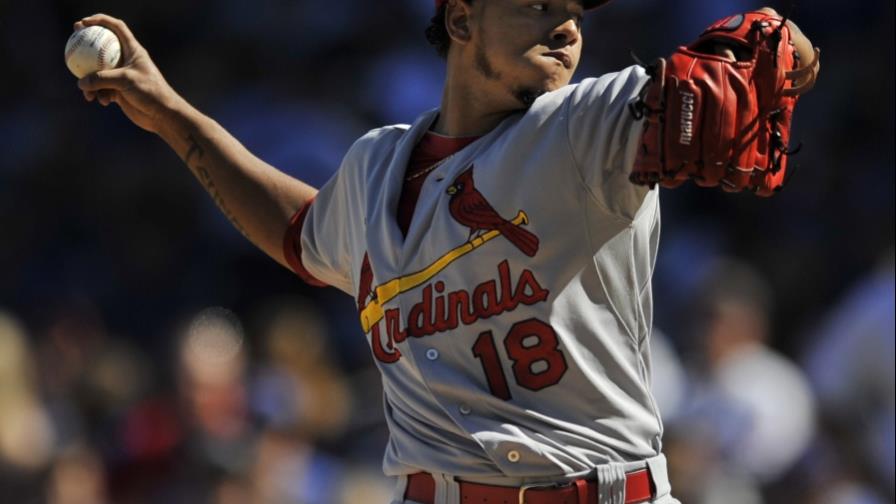 Cardenales impiden coronación de Cachorros 