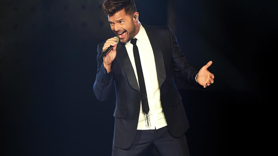 Ricky Martin, aún sin noticias de su hermano