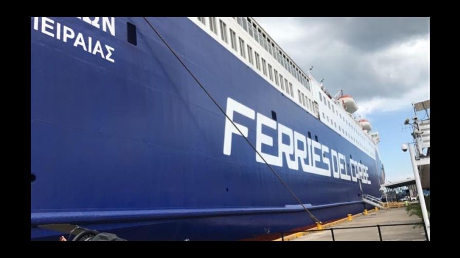 Ferries del Caribe reanuda servicios