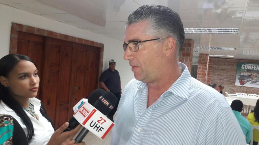 Productores buscan incrementar exportaciones de castaña 