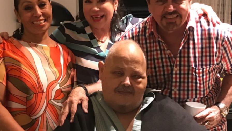 Desde su lecho, Diep extraña a sus amigos