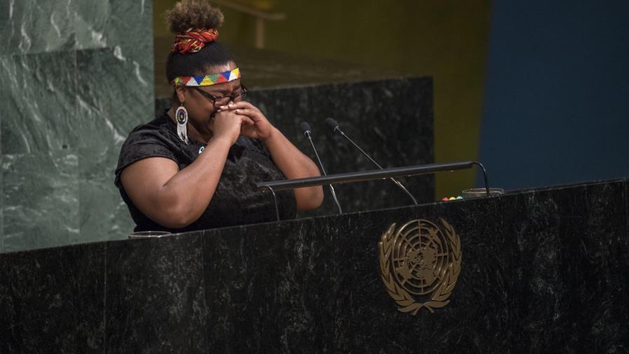 Tres horas después de un aborto tuvo que atender a un cliente en prostíbulo Tres horas después de un aborto tuvo que atender a un cliente en prostíbulo