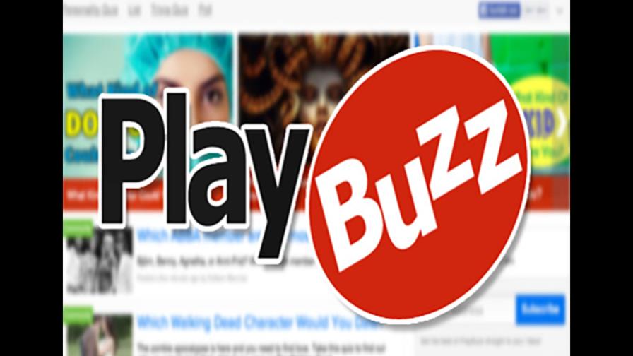 Walt Disney invierte en Playbuzz