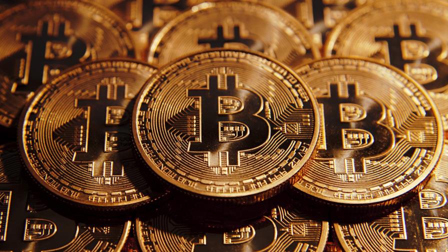 Jefe Morgan Stanley defiende bitcoin