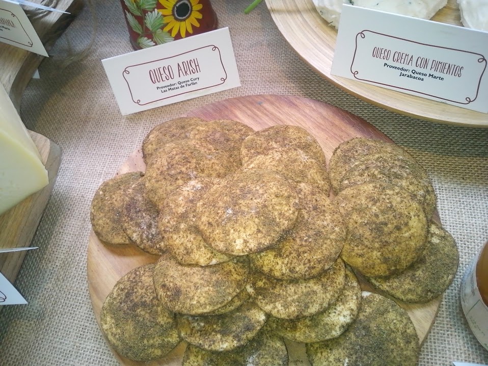 Quesos Arish
