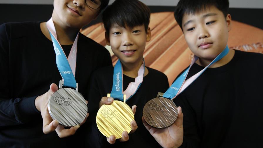 PyeongChang 2018, unos Juegos Olímpicos bajo la sombra del desafío norcoreano