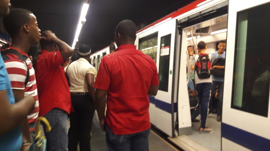 Diputados aprueban la solicitud de ampliar el Metro hasta Los Alcarrizos