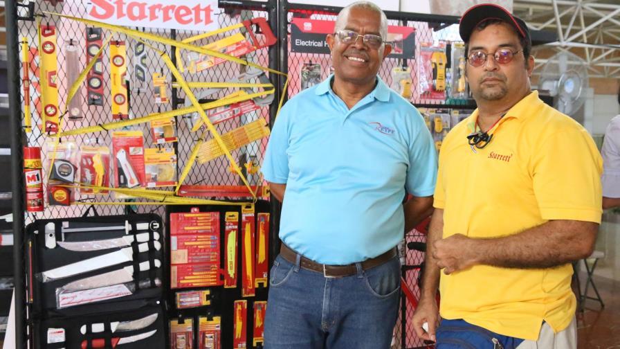 Grupo Reype presenta nueva filial en Punta Cana