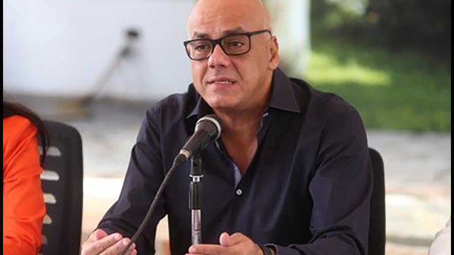 Alcalde de Caracas dice falta de liderazgo de oposición en Venezuela impide el diálogo