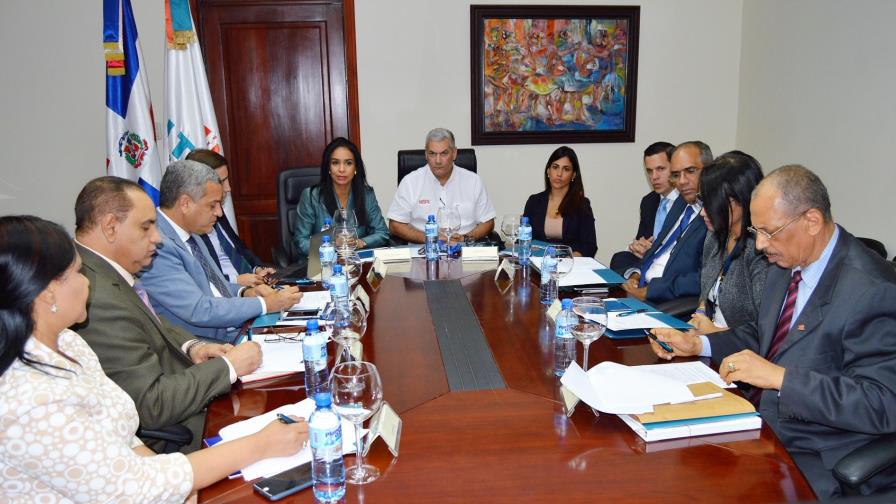  Consejo de Dirección del INTRANT analiza nuevos reglamentos para el tránsito 