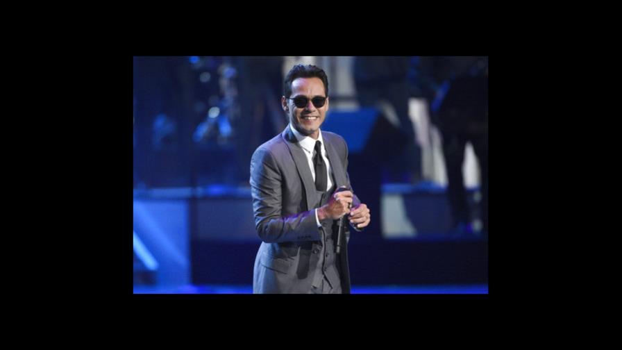 Marc Anthony, Jennifer López unidos por Puerto Rico Marc Anthony, Jennifer López unidos por Puerto Rico