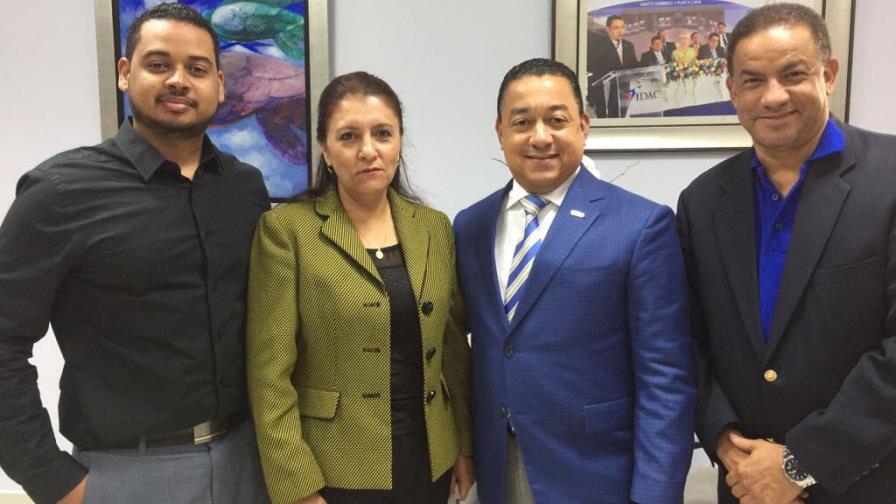 IDAC responde solicitud de colaboración de Project Hope para auxiliar población boricua