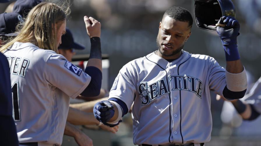 VÍDEO: Canó llega a 301 jonrones e iguala como segundo intermedista con más