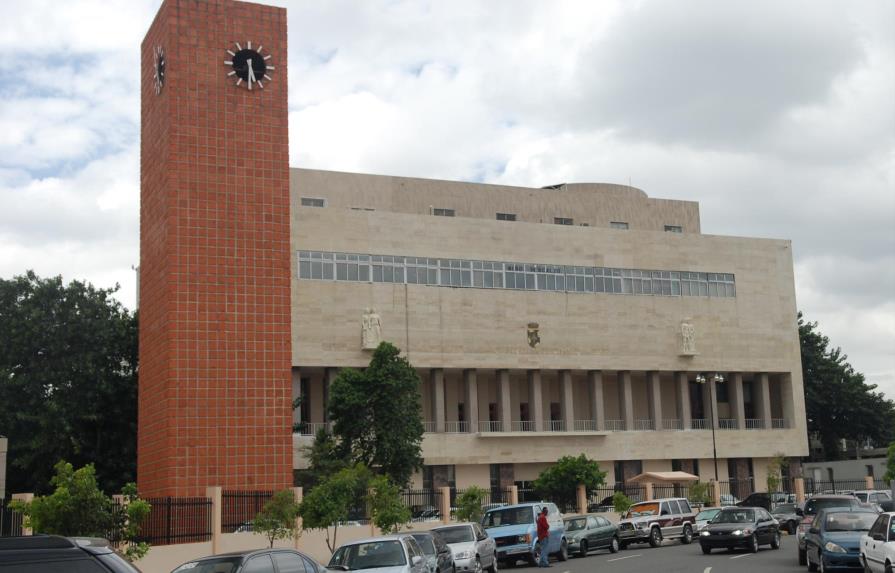 Ayuntamiento Distrito Nacional aclara caso de construcción en La Castellana