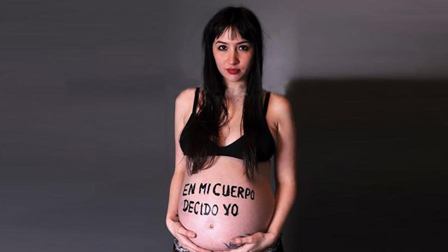 Llaman a defender las tres causales del aborto