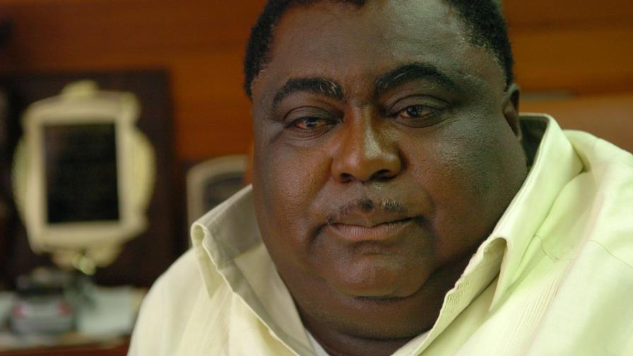 Fallece Daniel Lois, primer síndico del municipio Santo Domingo Norte Fallece Daniel Lois, primer síndico del municipio Santo Domingo Norte