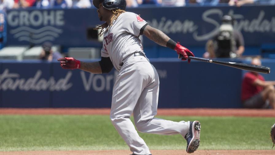 Boston gana y se acerca al titulo en la División Este de la Americana Boston gana y se acerca al titulo en la División Este de la Americana