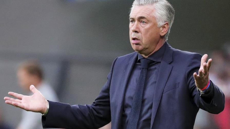 El Bayern Múnich destituyó a Carlo Ancelotti después de goleada ante PSG 