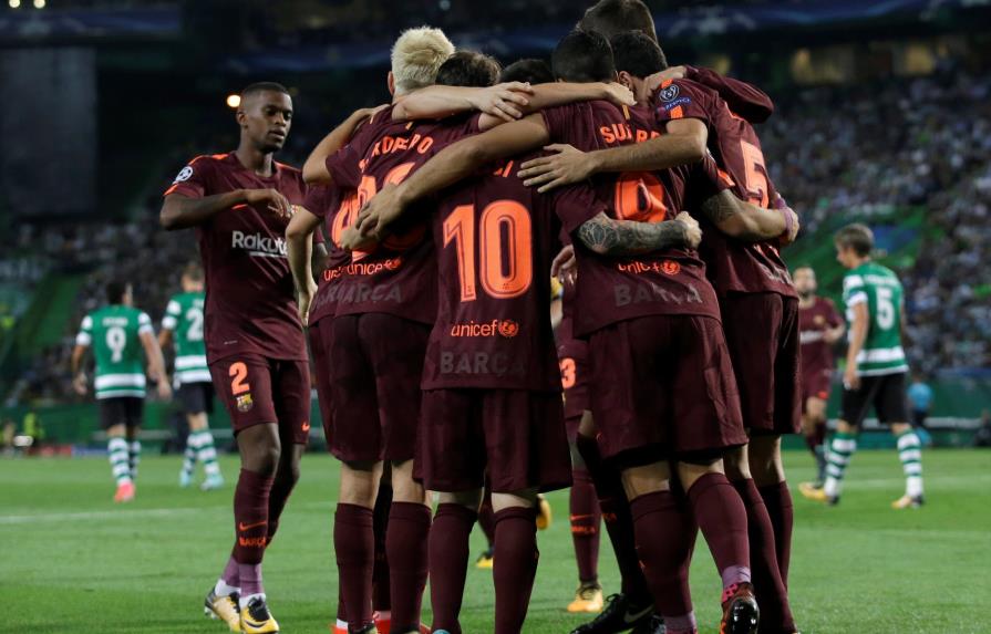 La Copa del Rey convoca al Barcelona/Murcia y Madrid ante Fuenlabrada 