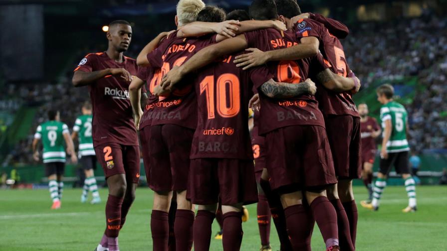 La Copa del Rey convoca al Barcelona/Murcia y Madrid ante Fuenlabrada 