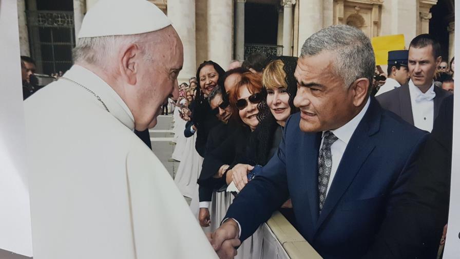 Papa Francisco: he orado mucho por República Dominicana y los países afectados por los huracanes