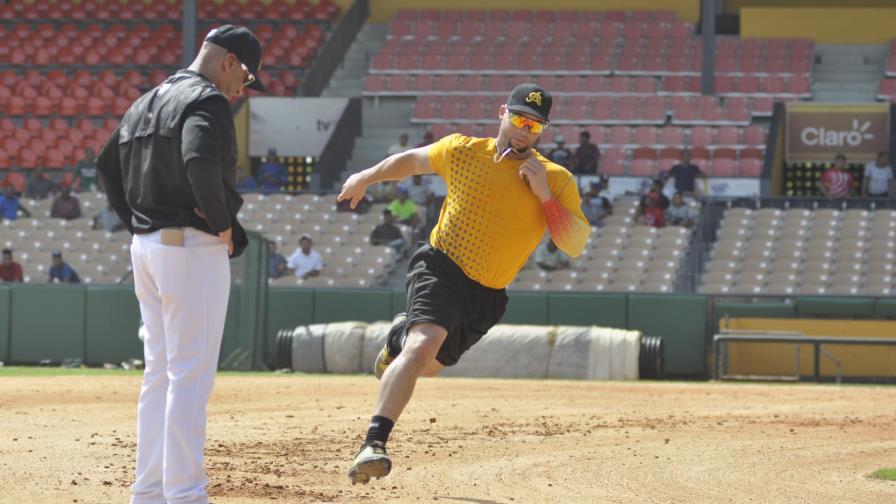 Desempleo adelanta integración de los veteranos en Lidom