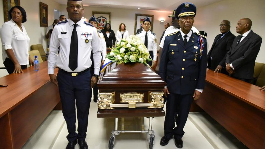 Muerte de exsíndico Daniel Carvajal Lois deja dolor en Villa Mella Muerte de exsíndico Daniel Carvajal Lois deja dolor en Villa Mella