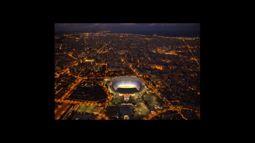 Barcelona en una encrucijada ante la posibilidad de independencia catalana Barcelona en una encrucijada ante la posibilidad de independencia catalana