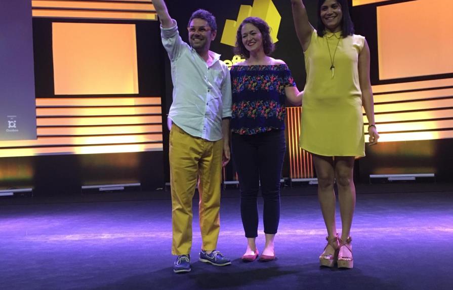 Pagés BBDO: Oro en Effie Awards Latam