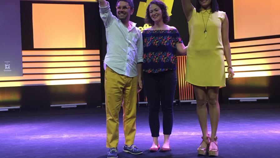 Pagés BBDO: Oro en Effie Awards Latam