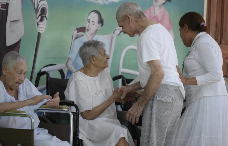 Merecido premio otorgado a  un hogar de amor para ancianos abandonados