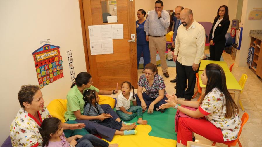 Experto mexicano: CAID es un centro de primer nivel en el mundo Experto mexicano: CAID es un centro de primer nivel en el mundo